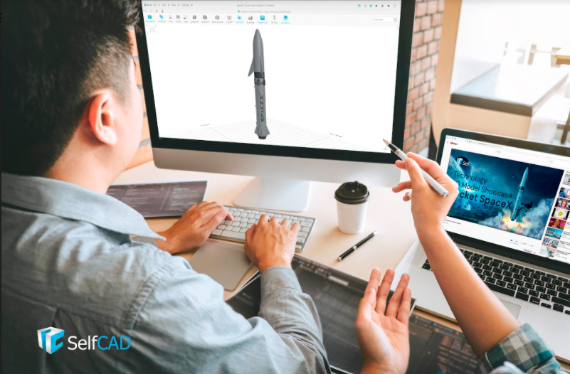 Should you consider a Career in 3D Modeling?